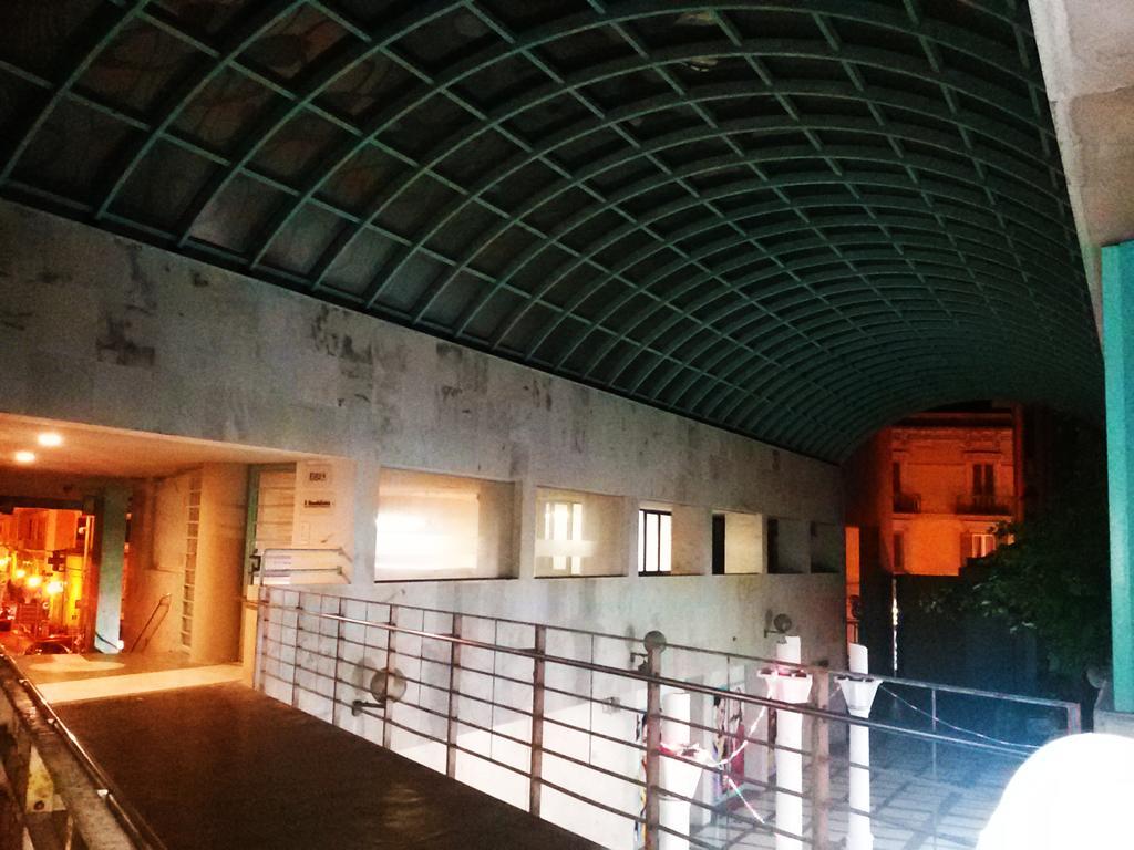 Piazza Mulino 26 Hotel Matera Kültér fotó
