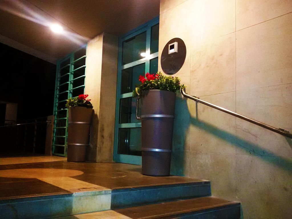 Piazza Mulino 26 Hotel Matera Kültér fotó