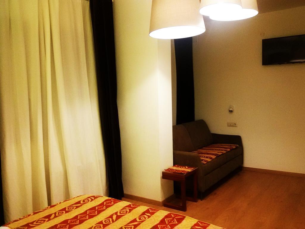 Piazza Mulino 26 Hotel Matera Szoba fotó