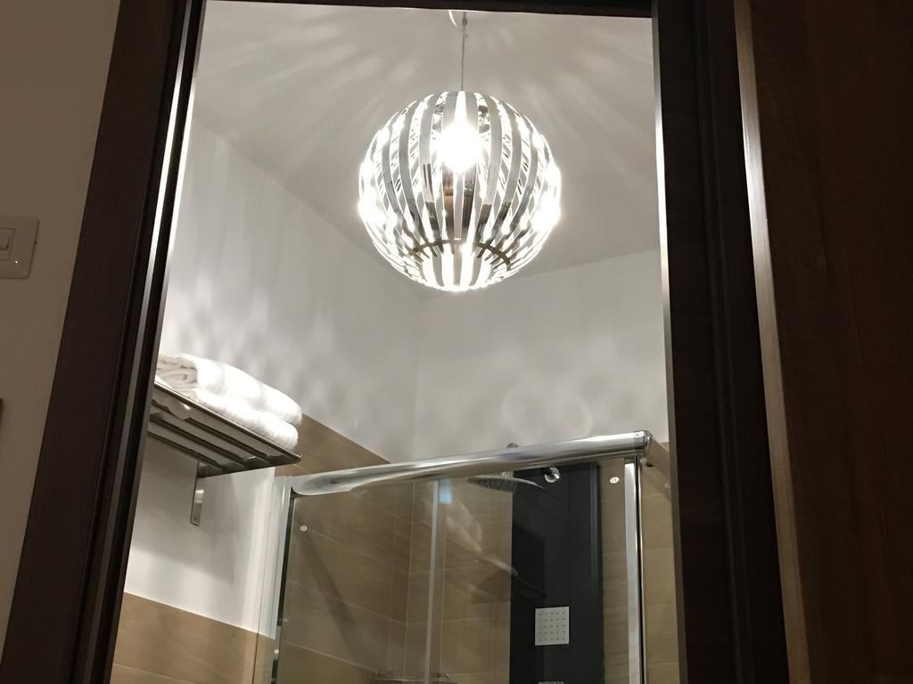 Piazza Mulino 26 Hotel Matera Kültér fotó