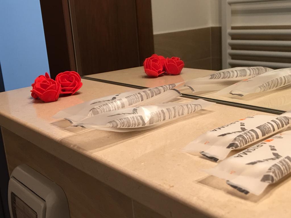 Piazza Mulino 26 Hotel Matera Kültér fotó