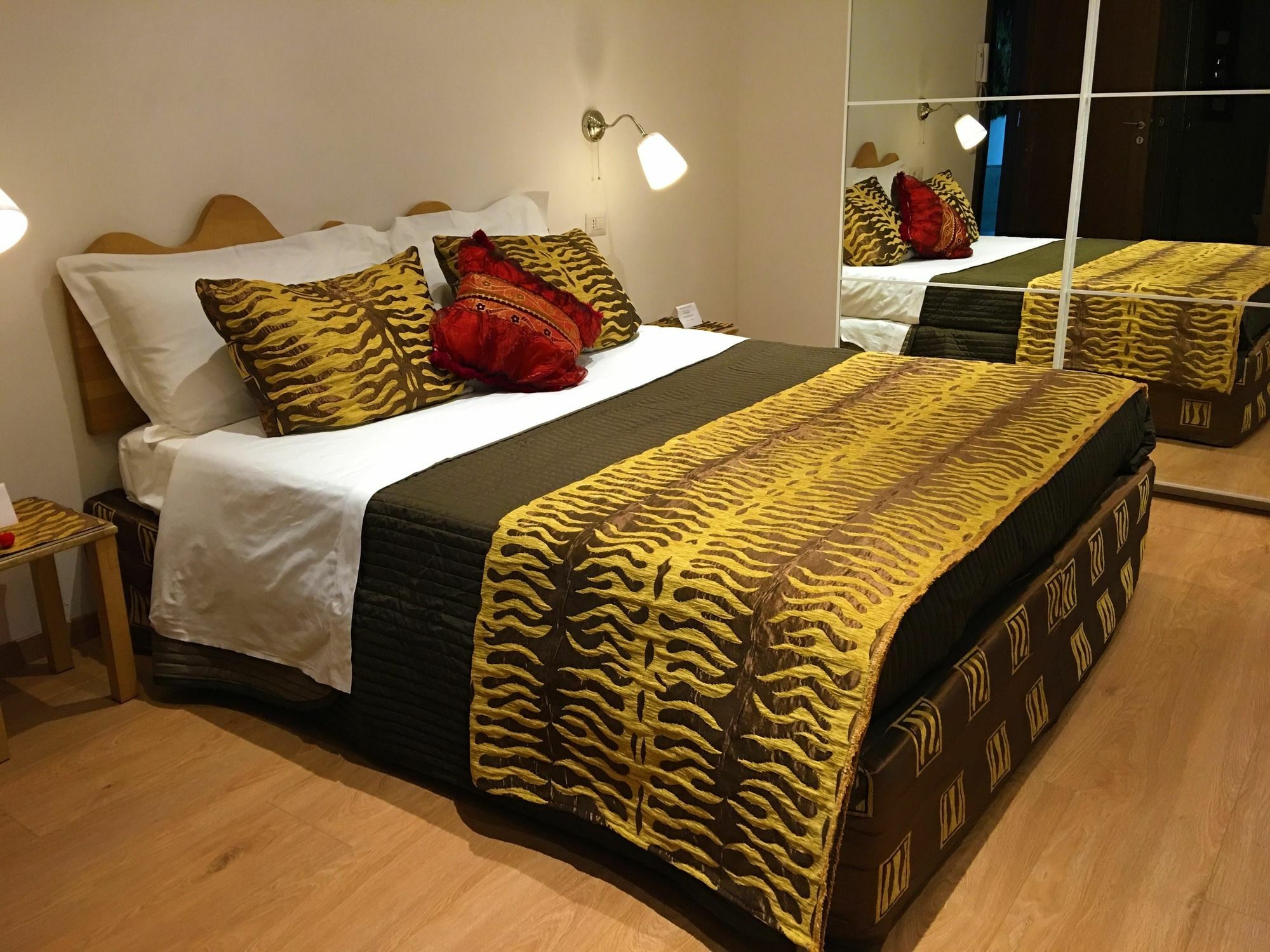 Piazza Mulino 26 Hotel Matera Kültér fotó