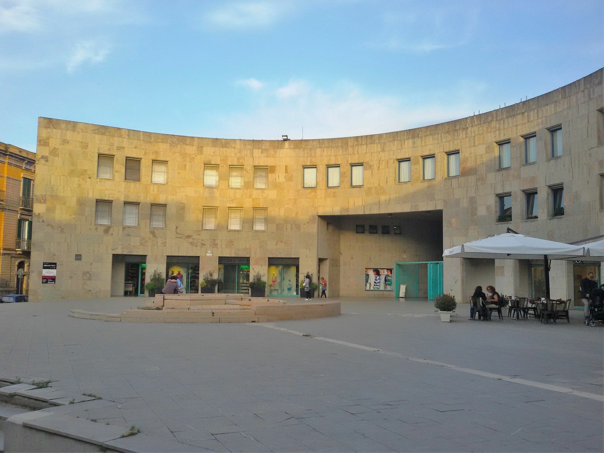 Piazza Mulino 26 Hotel Matera Kültér fotó