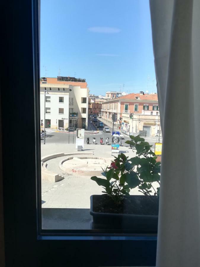 Piazza Mulino 26 Hotel Matera Kültér fotó