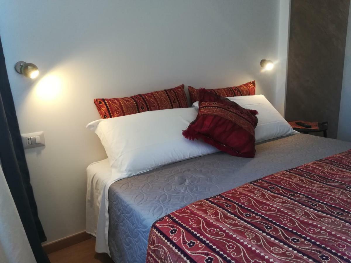 Piazza Mulino 26 Hotel Matera Kültér fotó