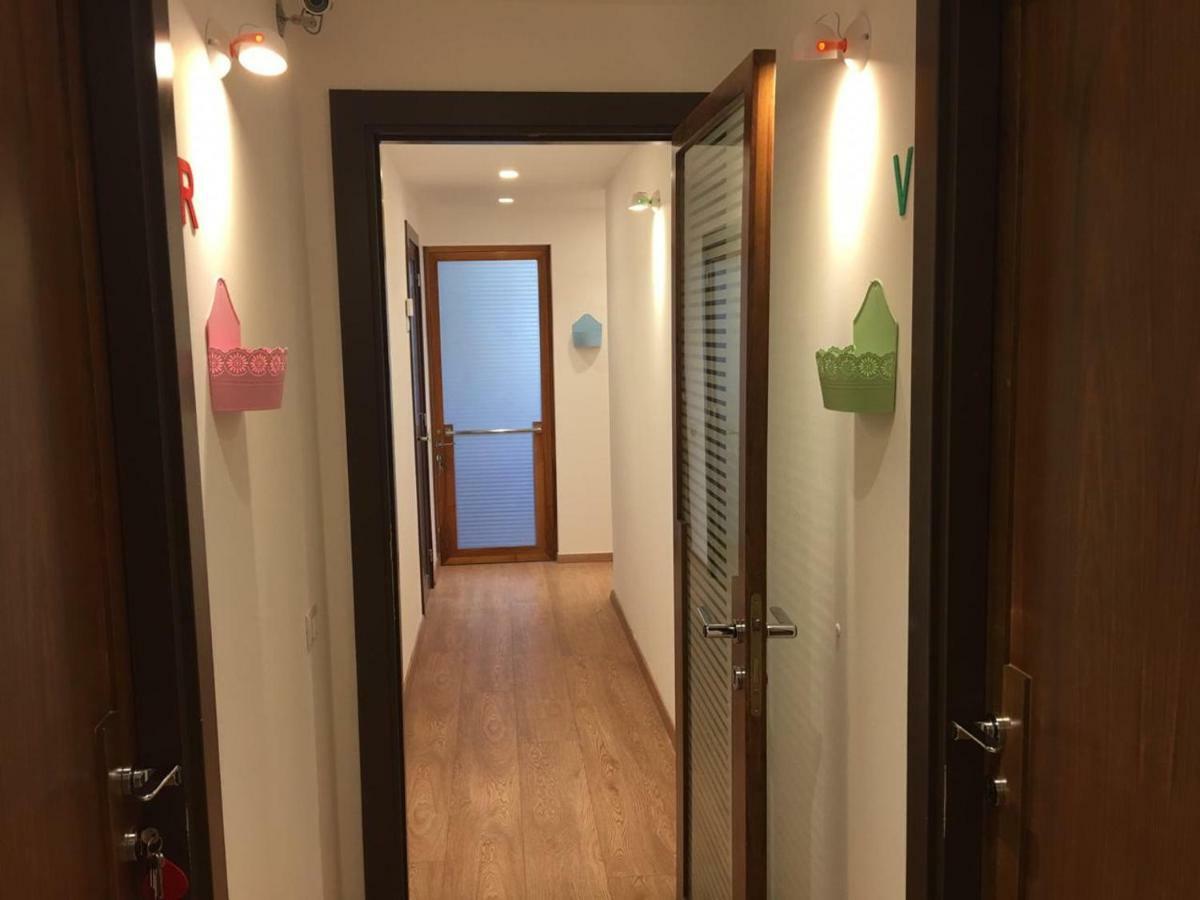 Piazza Mulino 26 Hotel Matera Kültér fotó