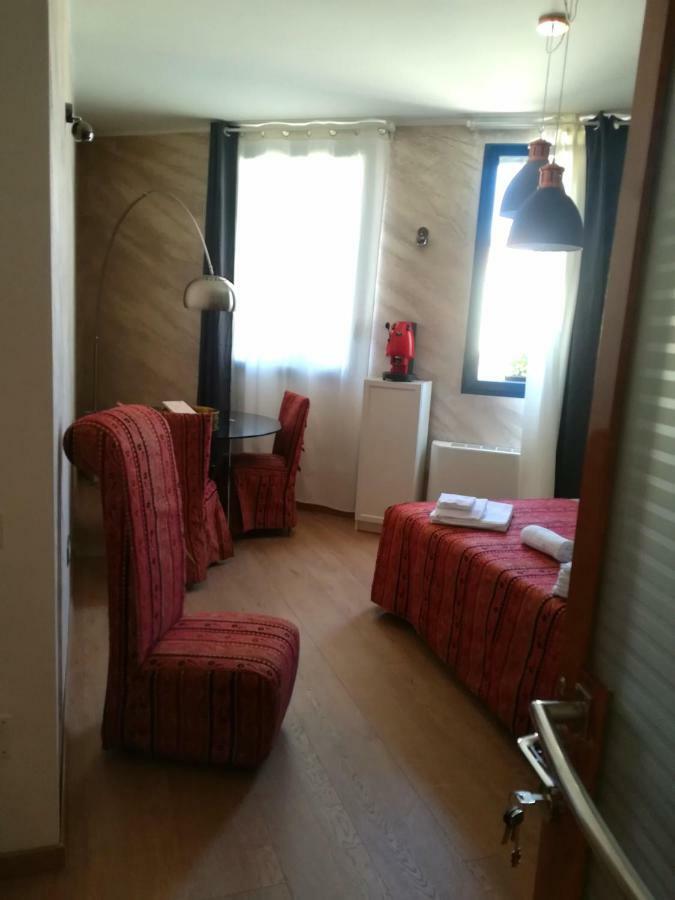 Piazza Mulino 26 Hotel Matera Kültér fotó