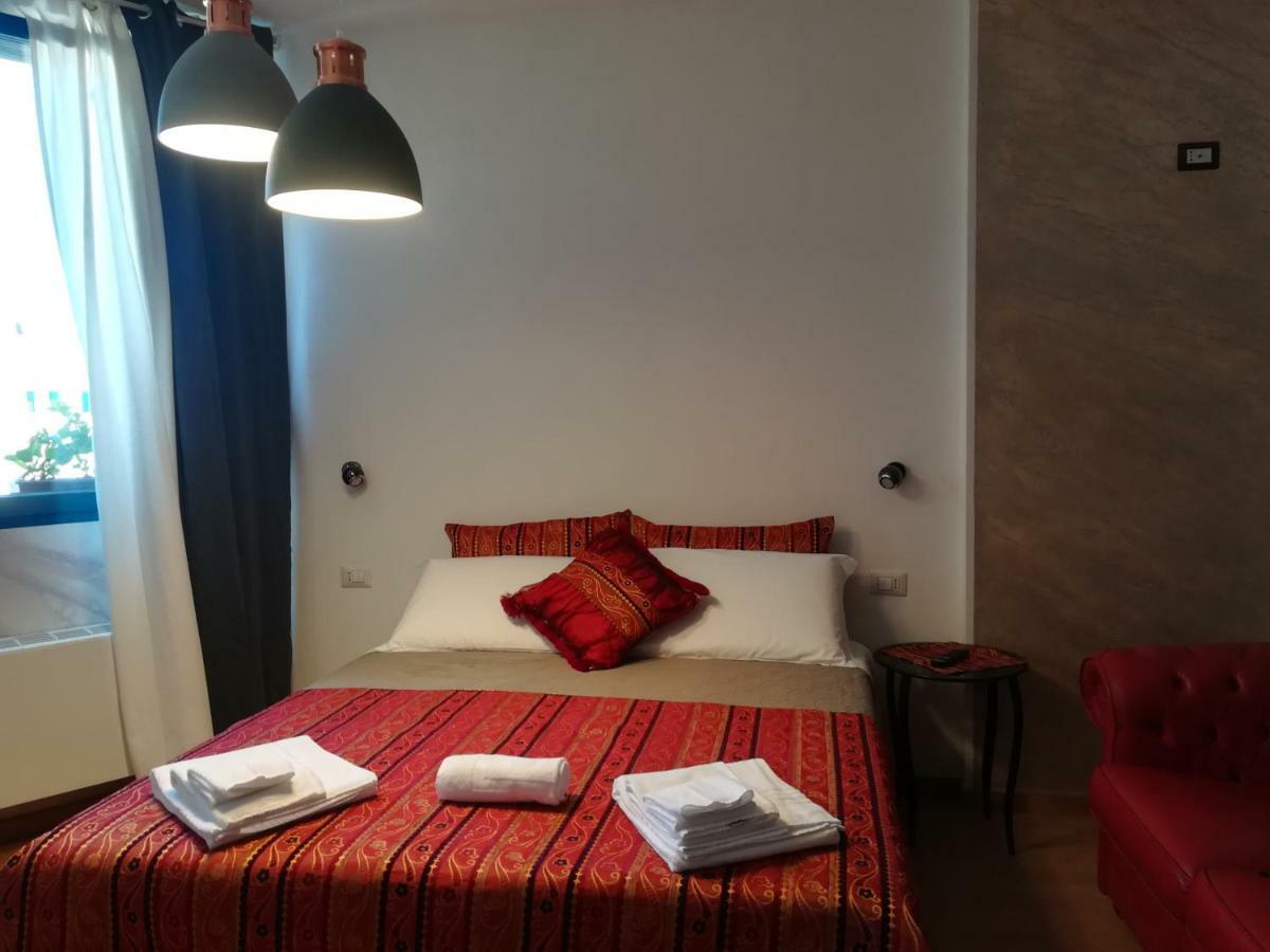 Piazza Mulino 26 Hotel Matera Kültér fotó